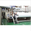 PP Nonwoven Textile Face Mask Making Machine for Sale